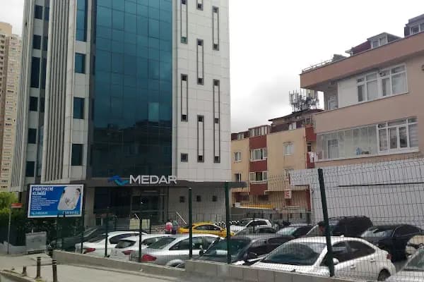 Medical Park Ataşehir - Özel Hastane - İstanbul Ataşehir