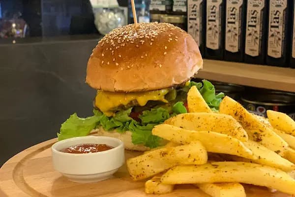 Ata konak kahvaltı - Kahvaltı restoranı - İstanbul Ataşehir