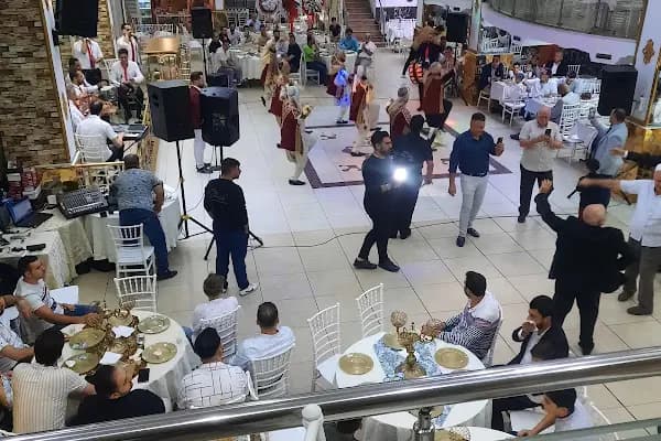 Esenler Düğün Salonu - Düğün Salonu - İstanbul Esenler