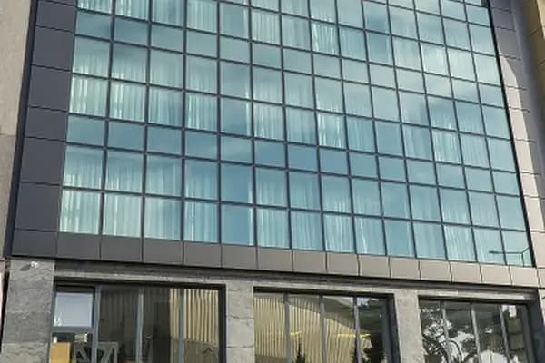 Greymark Hotel - Otel - İzmir Bayraklı