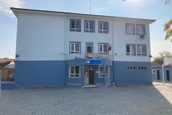 Canlı -Şehit Eray Dağlı İlkokulu - Okul - İzmir Bergama