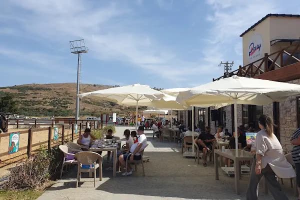 Seyir Cafe & Restaurant - Restoran - İzmir Aliağa