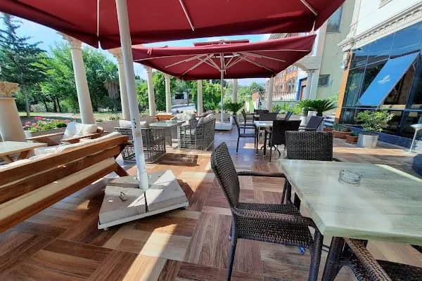 Golden Lake Hotel - Otel - Adana Yüreğir