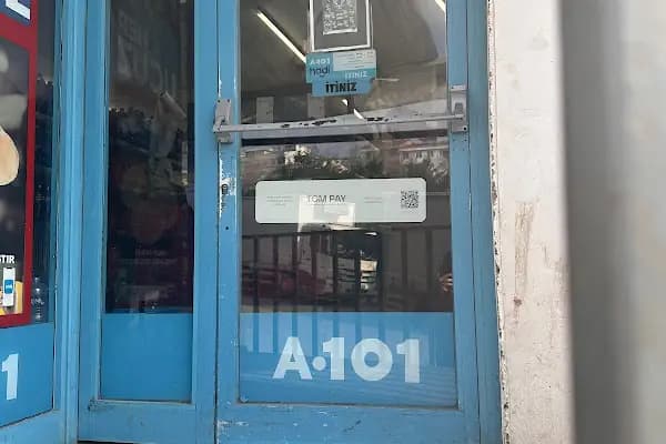 A101 - Süpermarket - İstanbul Avcılar