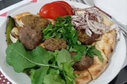 Likya çorba 7/24