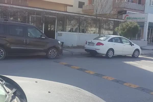 Meltem Kıraathanesi - Restoran - İzmir Aliağa
