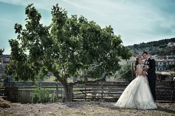 Makro Fotoğrafçılık - Düğün Fotoğrafçısı - Balıkesir Altıeylül