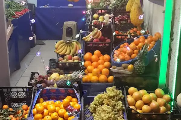 Deliklitaş Manav - Fırın - Eskişehir Odunpazarı