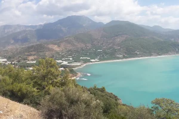 Yakacık Mehmet Oğuz Galadran İlköğretim Okulu - Okul - Antalya Alanya