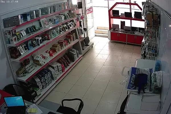 ÇÖZÜM BİLGİSAYAR VE GÜVENLİK SİSTEMLERİ - Bilgisayar mağazası - Mersin Akdeniz