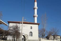 H. Akalan Köyü Cami