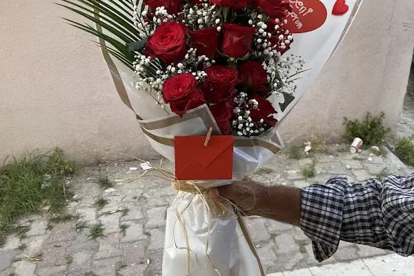 Ceyhan Şeyma Çiçekçilik - Çiçekçi - Adana Ceyhan