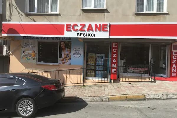 Bağcılar Beşikci Eczanesi | Beşikci Eczanesi Bağcılar - Eczane - İstanbul Beykoz