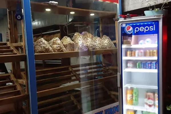 Sümela Ekmek Firni - Fırın - İstanbul Bağcılar