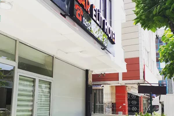 Avcilar Elit Hotel - Otel - İstanbul Avcılar
