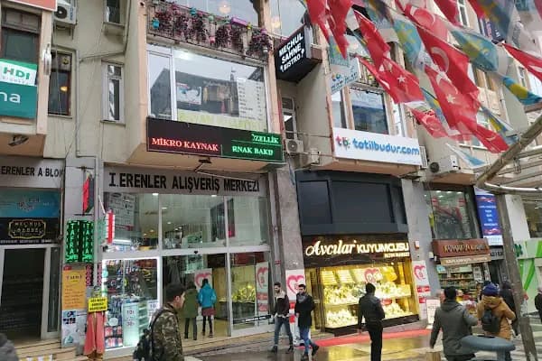 Kuaför Yusuf - Kuaför - İstanbul Pendik