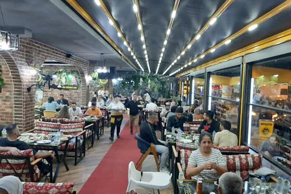 Öz Ciğerci Abe İzmir Buca - Restoran - İzmir Buca