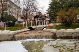 Levent Karaca Parkı