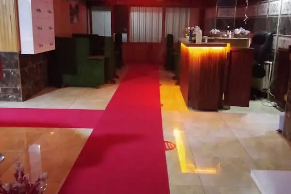 Akdamar Masaj Salonu - Masaj Uzmanı - Van Edremit
