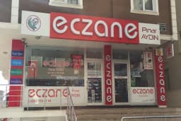 PINAR AYDIN ECZANESİ