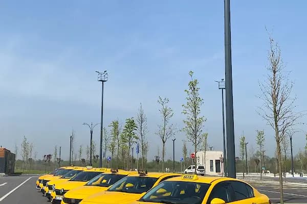 BAŞİSKELE KÖRFEZ TAKSİ - Taksi Durağı - Kocaeli Başiskele