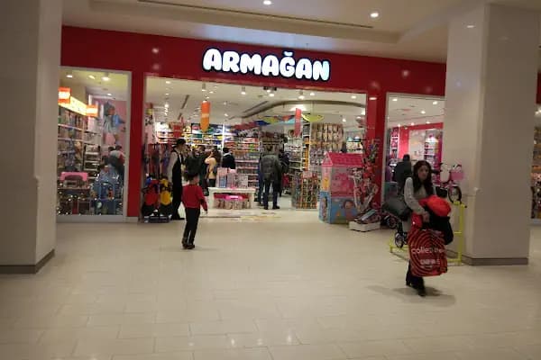 Armağan Oyuncak - Oyuncak mağazası - Ankara Etimesgut