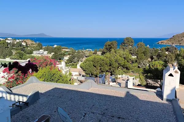 Bizim Tepe Sitesi - Konut Geliştirme - Muğla Bodrum