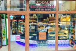 Kaçkar Unlu Mamuller