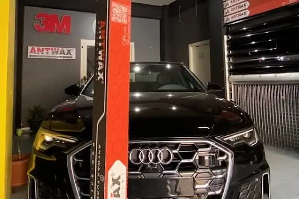 PK GARAGE CAR WRAP - Araç Kaplama Hizmeti - İzmir Buca