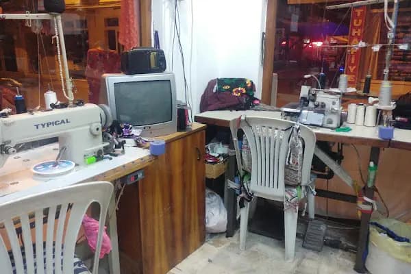 AtaUğur Moda Evi ve Terzi - Terzi - Muğla Dalaman