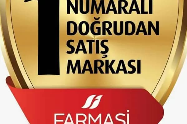 FARMASİ - Kozmetik Sektörü - Muğla Akçaalan Mahallesi