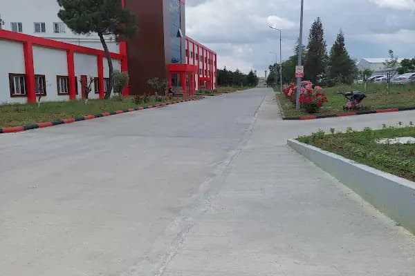 ELK MOTOR - Üretici - Tekirdağ Çerkezköy