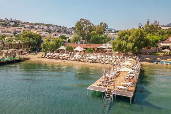 Inone Mucho Selection Hotel - Otel - Muğla Dalaman