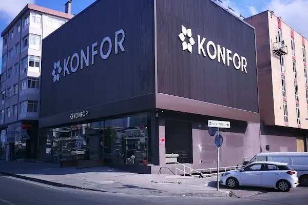Avcılar Konfor - Mobilya mağazası - İstanbul Avcılar