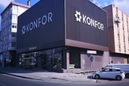 Avcılar Konfor