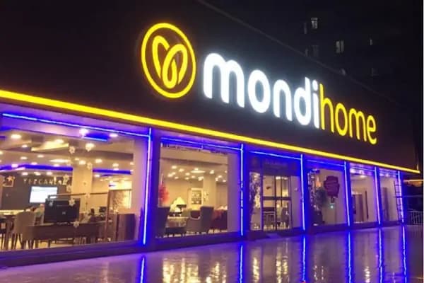 Mondi Anamur - Mobilya mağazası - Mersin Anamur