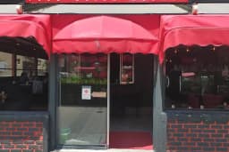 LS Lounge