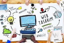 Bodrum Webci - Bodrum Web Tasarım ve Seo Hizmetleri