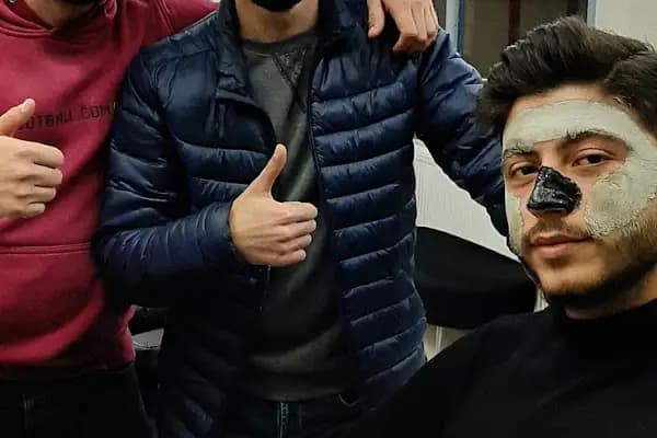 Gençlik Erkek Kuaförü - Kuaför - Kocaeli Çayırova