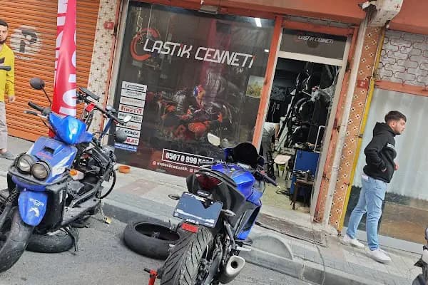 Çıtak Oto Lastik &amp; Jant - Lastik Tamircisi - İstanbul Arnavutköy