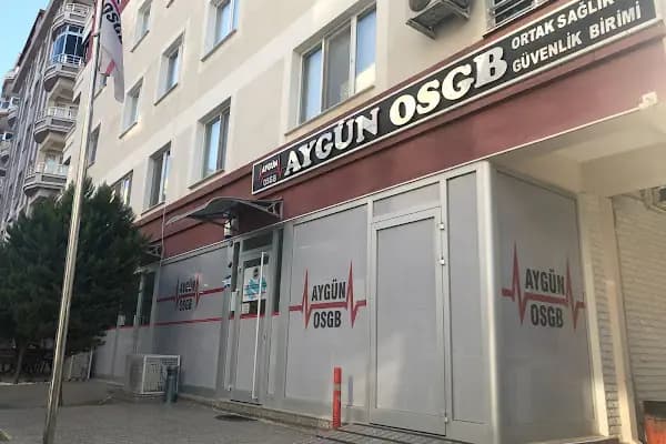 Sağlık Merkezi