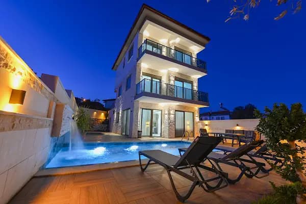 Villa olea - Villa - Antalya Demre