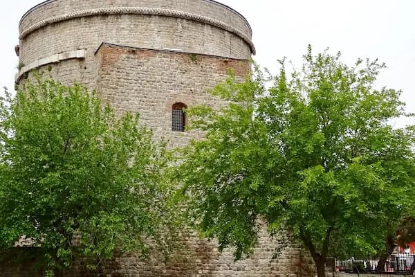 Kurtuluş Camii - Cami - İzmir Balçova