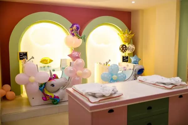 Derin Baby SPA - Spa ve Sağlık Kulübü - Şanlıurfa Ceylanpınar