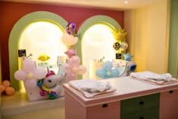 Derin Baby SPA