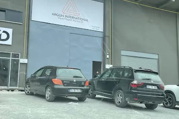 ARGUN İNTERNATIONAL ALÜMİNYUM - Alüminyum Tedarikçisi - İstanbul Ataşehir