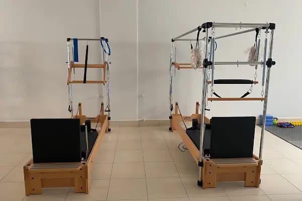 Master Life Pilates - Pilates Salonu - İzmir Bornova