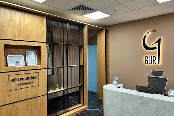 Gür Sağlık Hizmetleri ve Turizm Ltd. Şti- Gur Hairtransplant Clinic Dr. Gur - Sağlık Merkezi - İstanbul Sultangazi