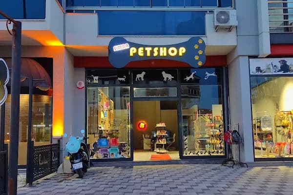 Simba Petshop - Evcil hayvan mağazası - Sakarya Adapazarı