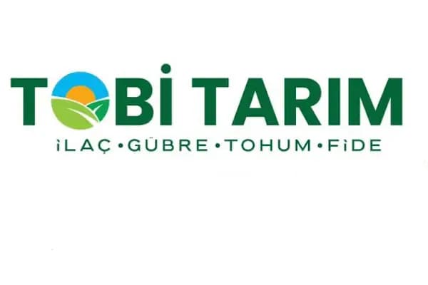 TOBİ TARIM - Zirai İlaç Tedarikçisi - Antalya Aksu
